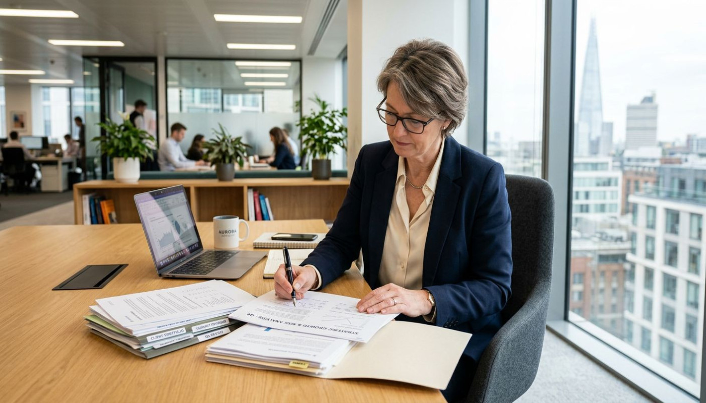 Comment choisir efficacement votre cabinet de gestion fiduciaire ?