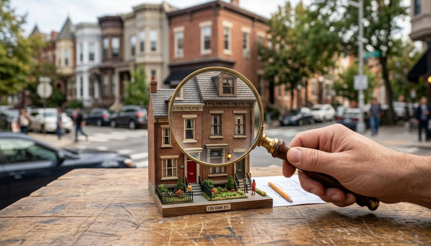 Comment identifier les biens immobiliers sous-évalués pour investir malin ?