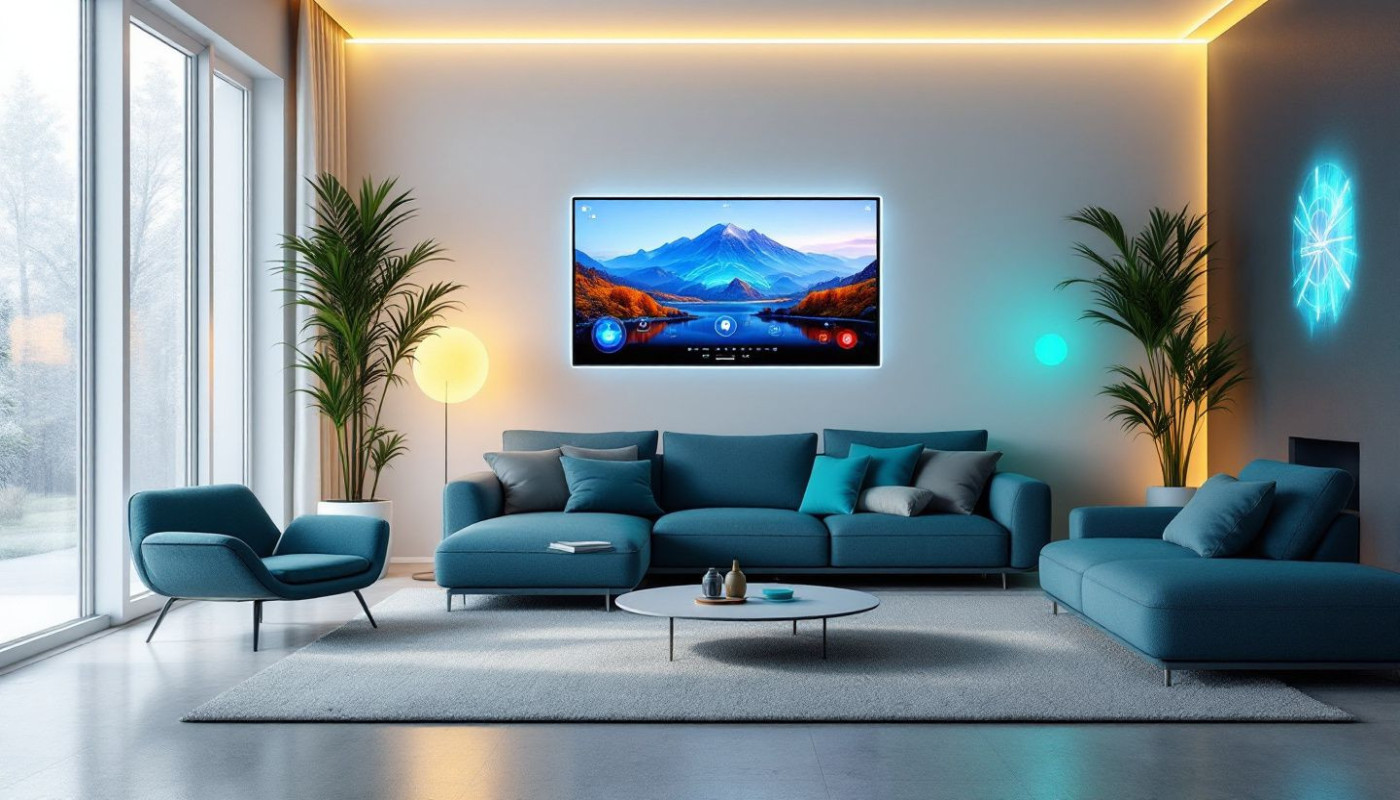 Comment les innovations en domotique améliorent-elles l'immobilier ?