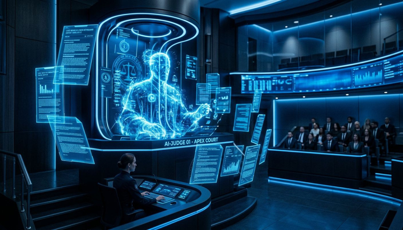 Comment les nouvelles technologies influencent-elles le droit moderne ?