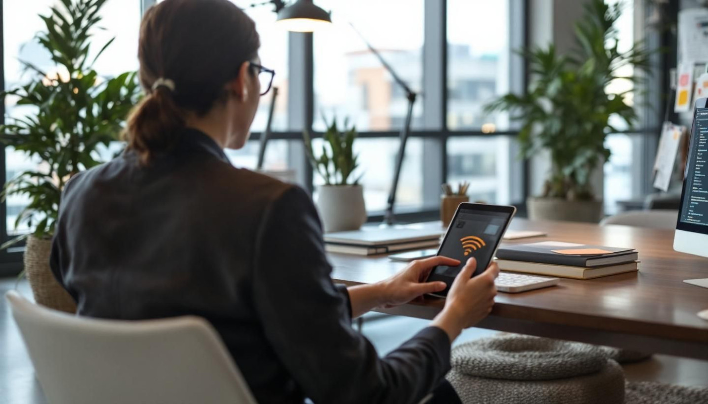 Comment les petites entreprises peuvent-elles bénéficier des audits de couverture Wi-Fi ?