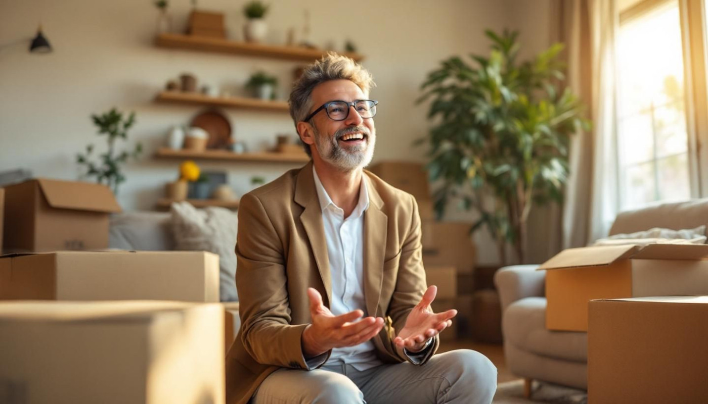 Comment négocier le maintien dans son logement après une vente ?