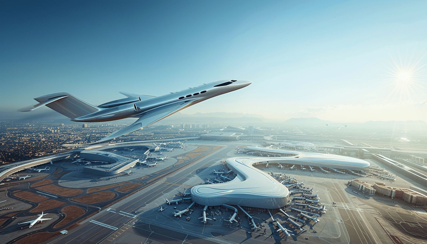 Évaluer l'opportunité d'investissement dans le secteur aéronautique en 2025