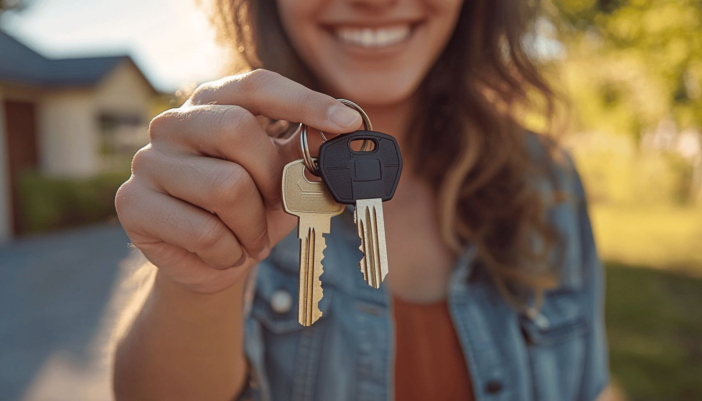 Facteurs influençant le choix de la location directe entre particuliers
