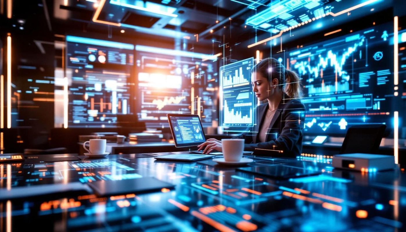 Impact des nouvelles technologies sur les méthodes de facturation en entreprise