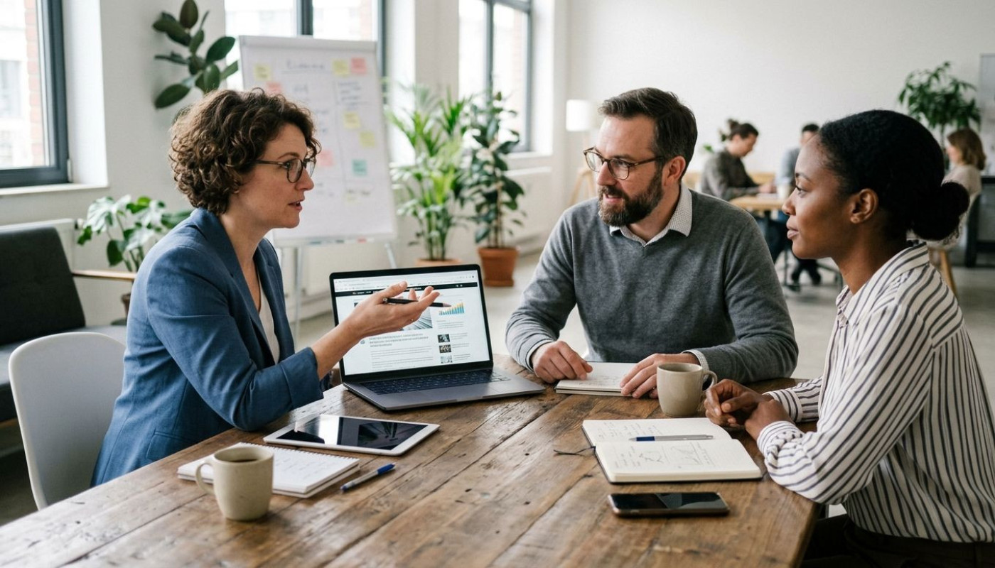 Le droit à l’ère du digital : quelles évolutions législatives à surveiller ?
