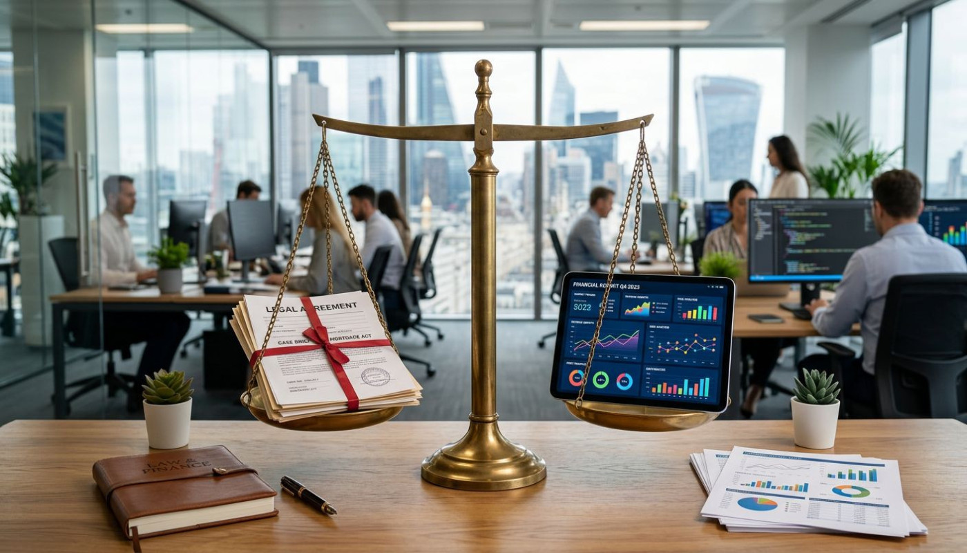 Les impacts de la réforme du droit du travail sur les contrats en 2026