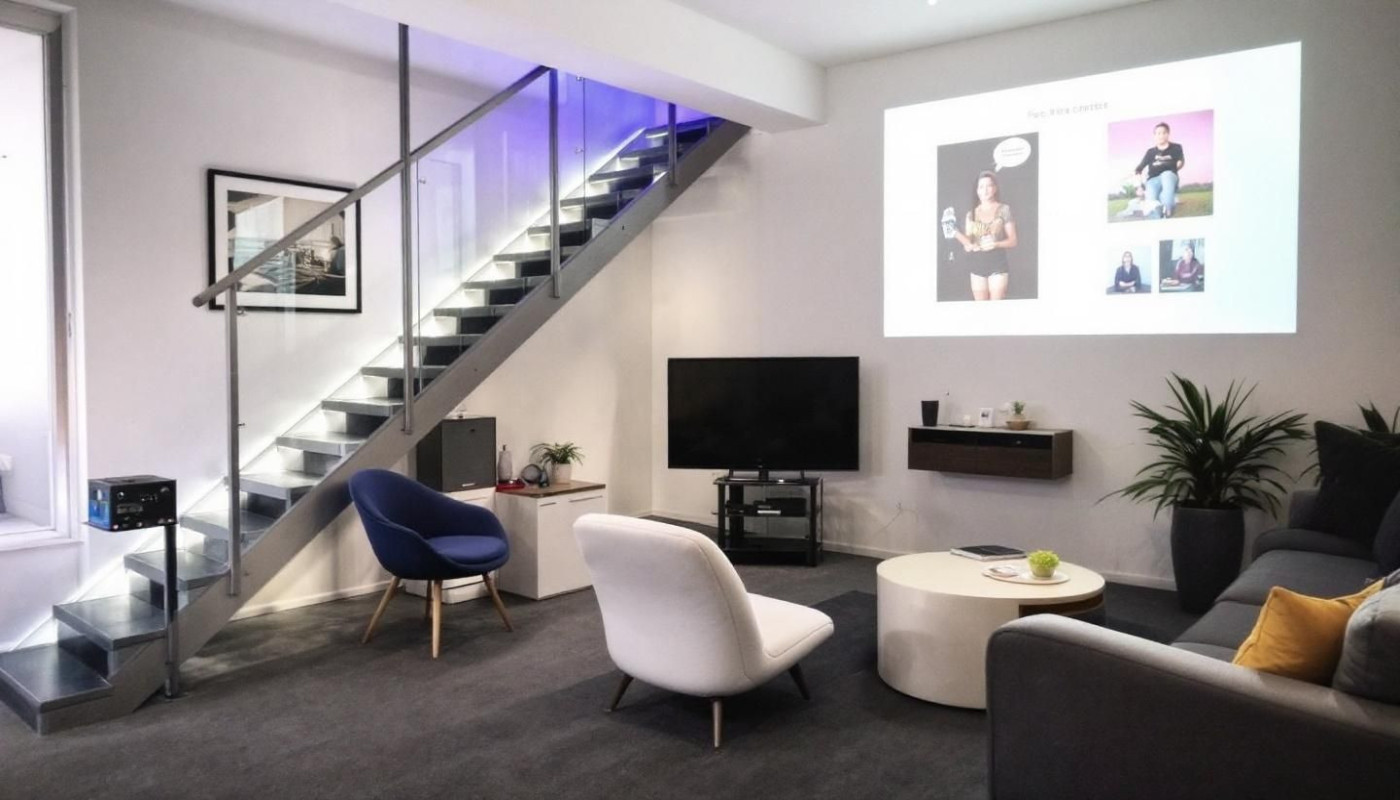 Maximiser l'espace dans les petits logements : astuces et solutions