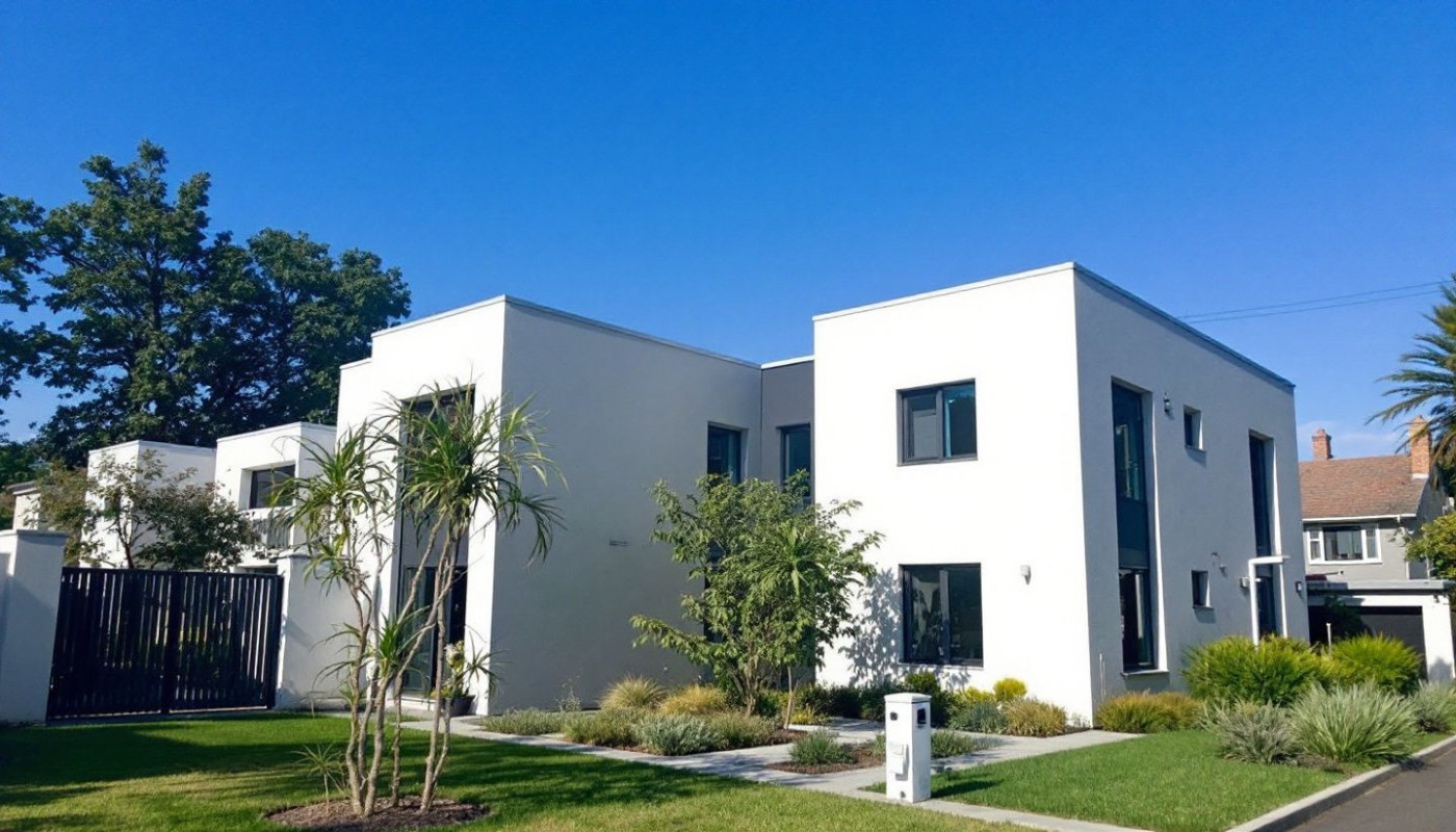 Stratégies pour augmenter la valeur de votre bien immobilier avant la vente