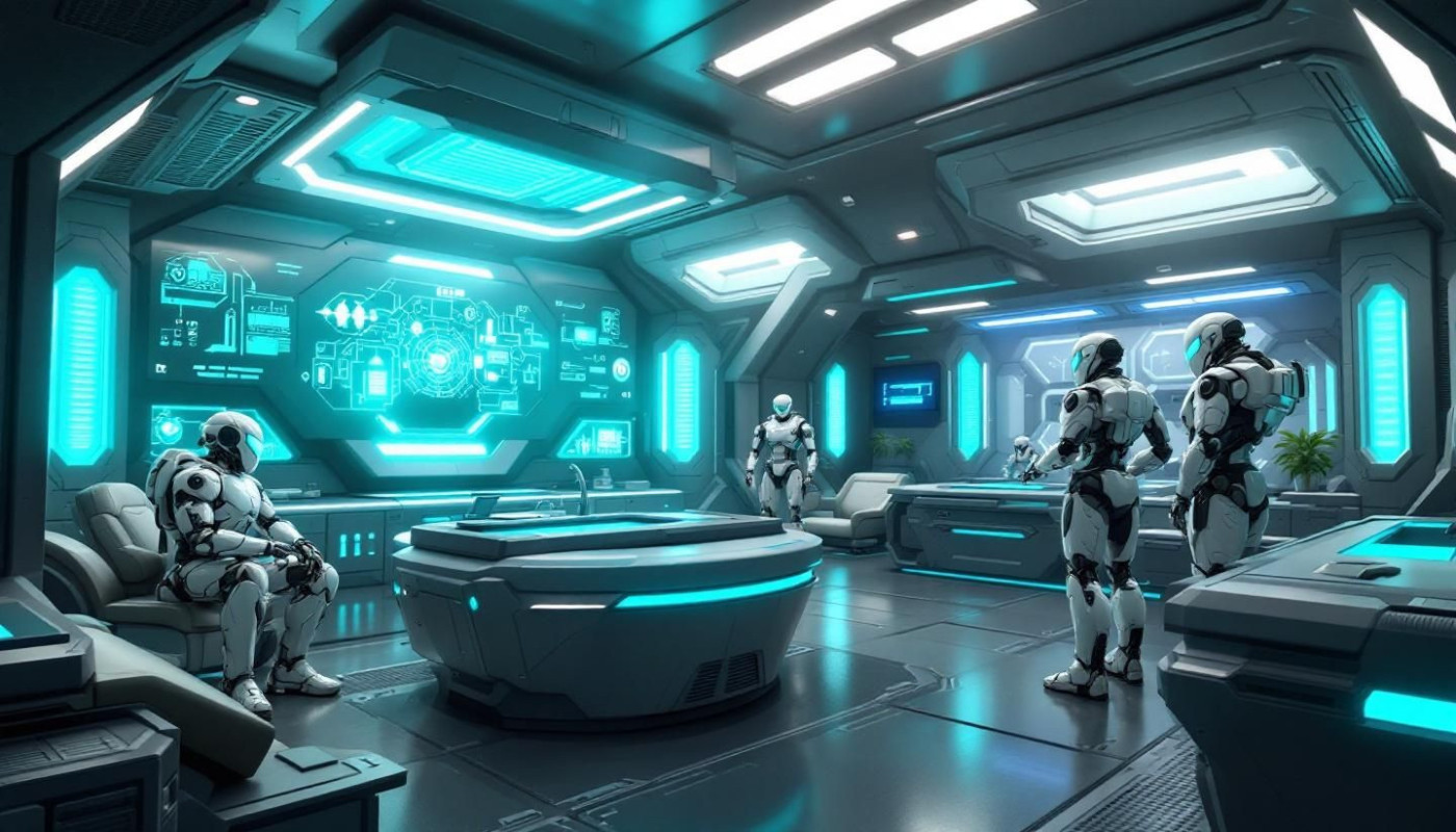 Stratégies pour maximiser la rentabilité avec des jumeaux numériques